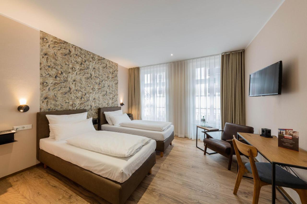 Hotel Hof Ehrenfels Mainz
