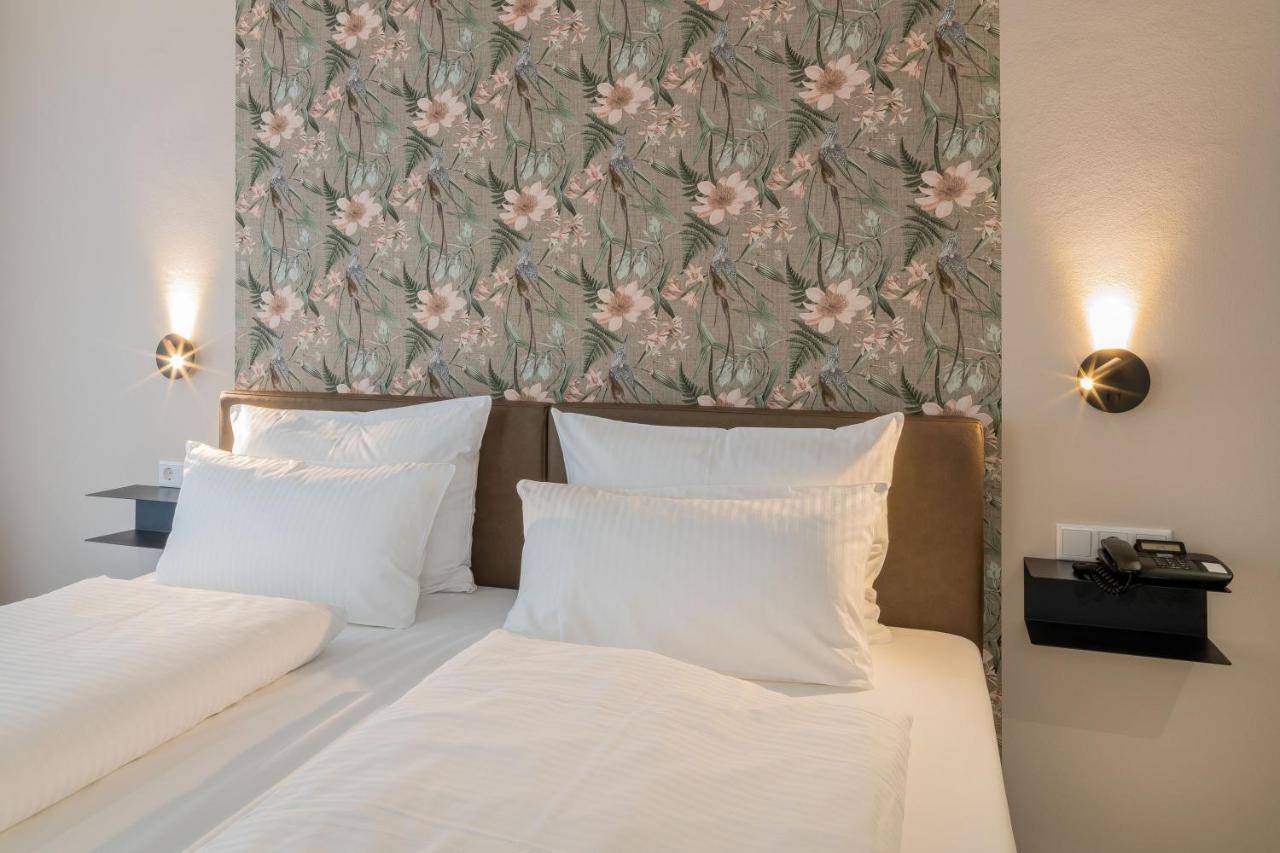 Hotel Hof Ehrenfels Mainz
