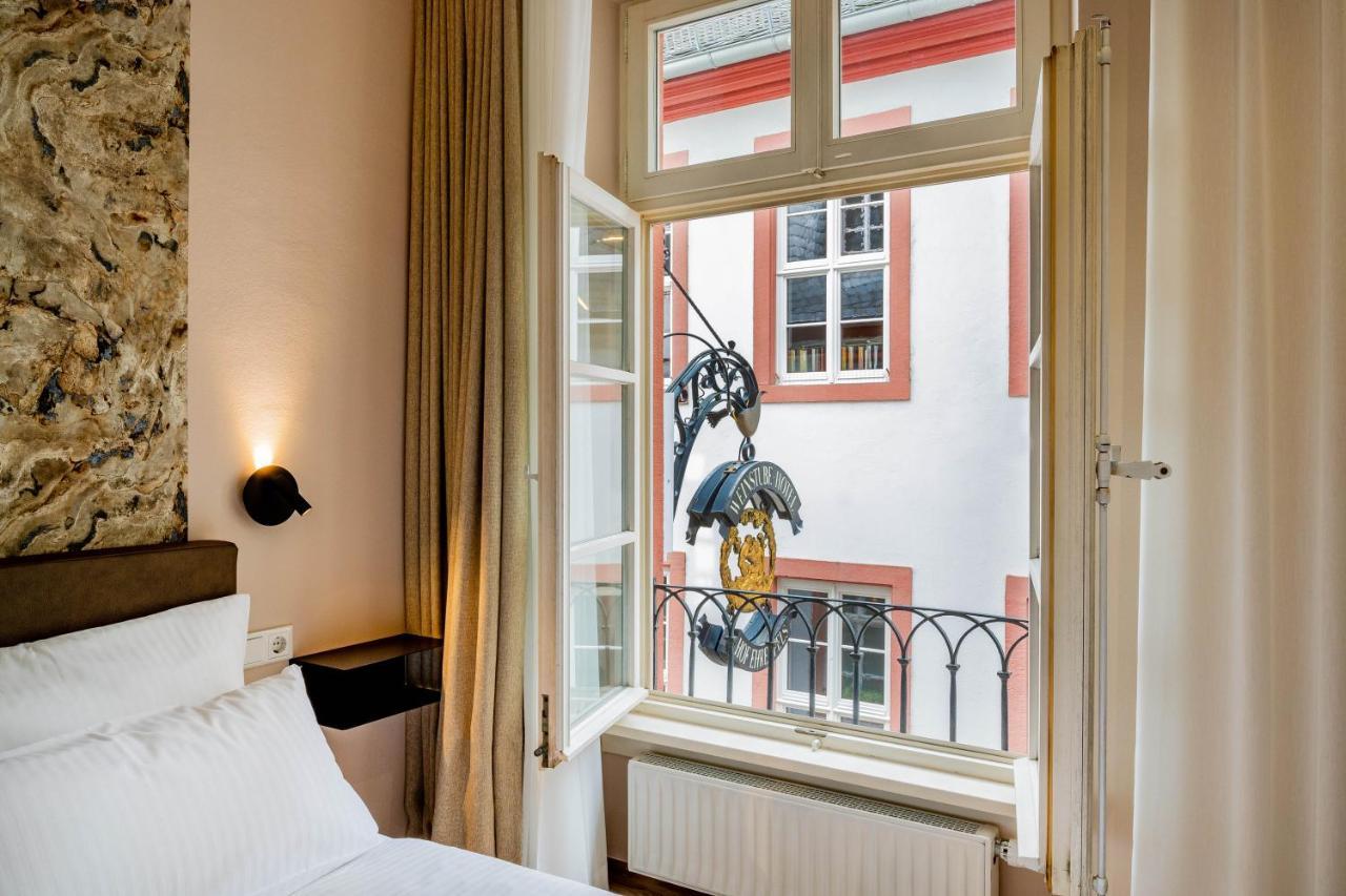 Hof Ehrenfels Hotel 3*