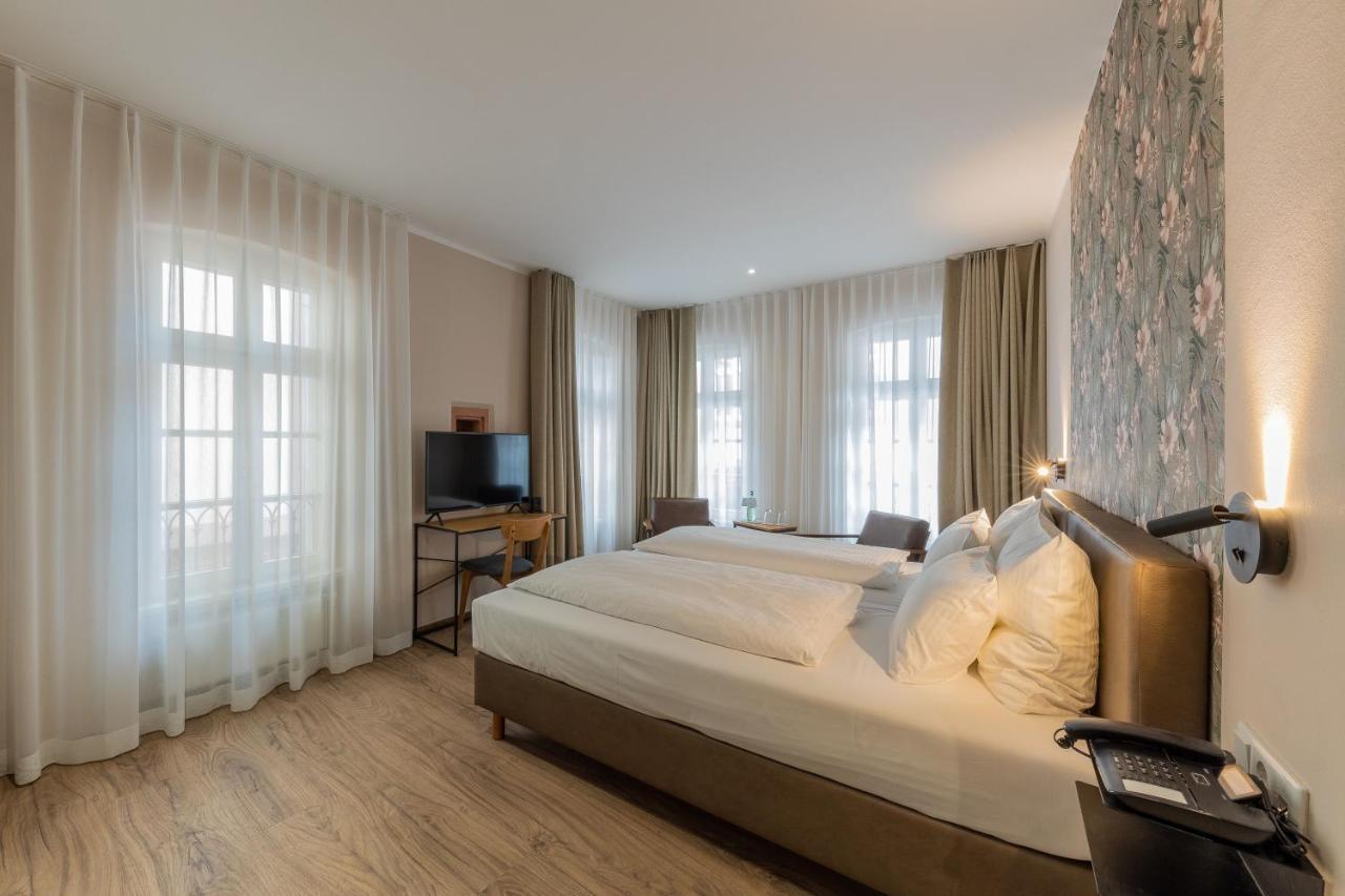 Hof Ehrenfels Hotel