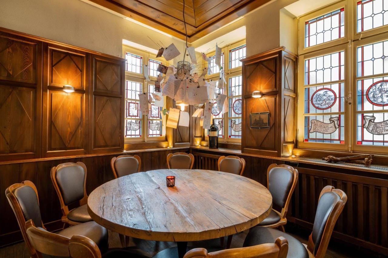 Hotel Hof Ehrenfels Mainz