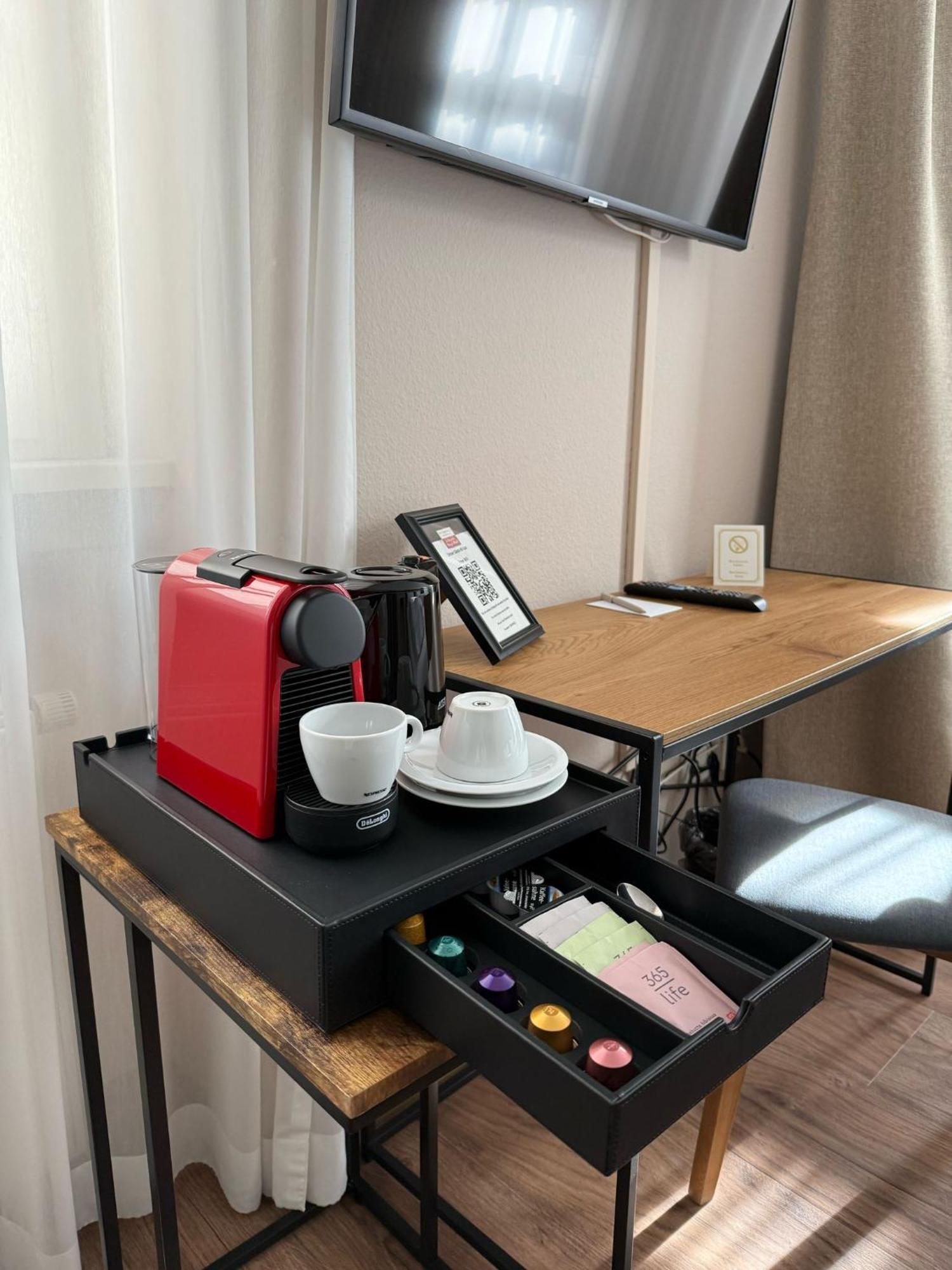 Hotel Hof Ehrenfels Mainz