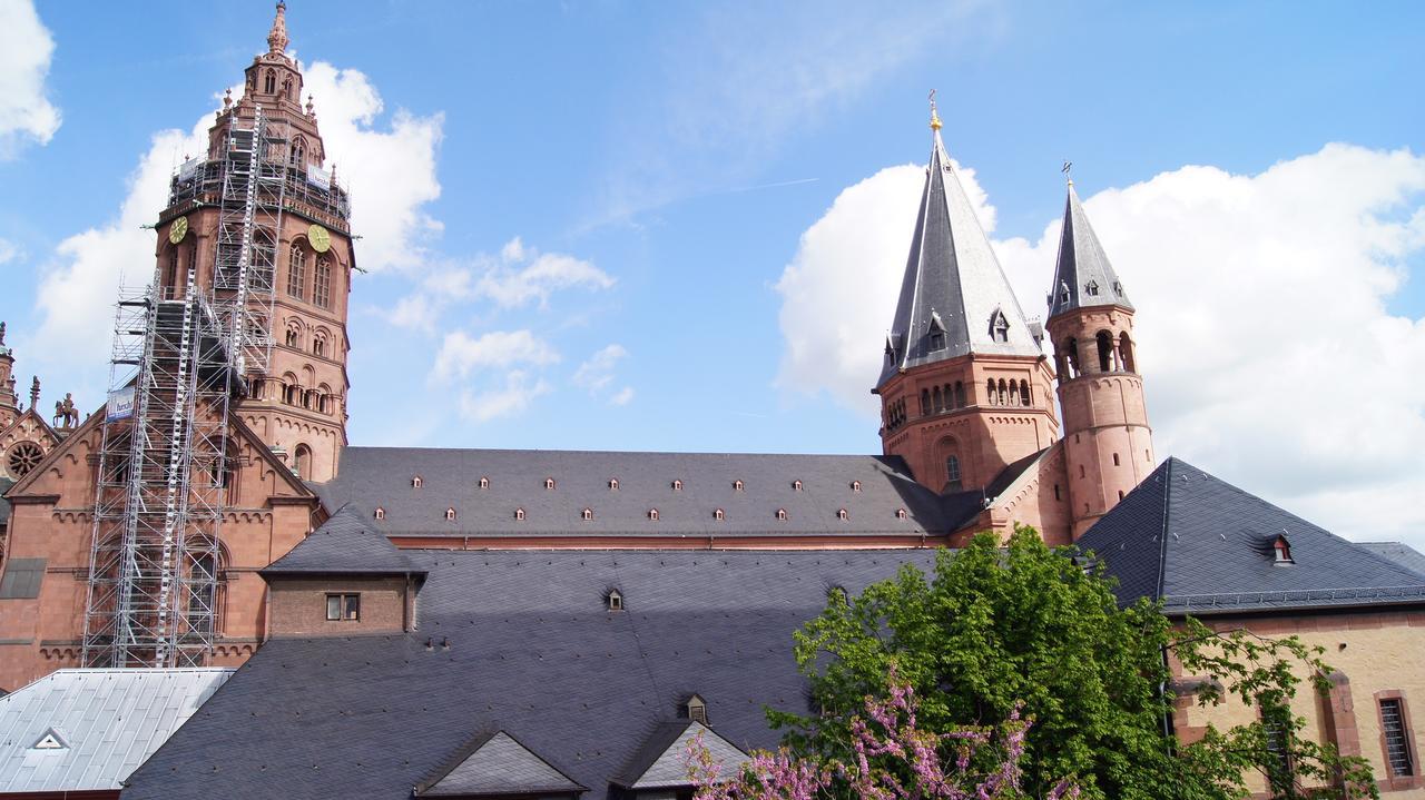 Hotel Hof Ehrenfels
